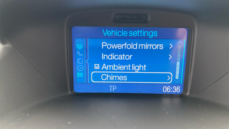 Ford Fiesta 1.5 TDCi Titanium 5dr Diesel Hatchback